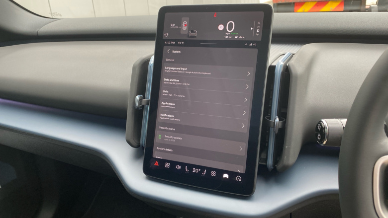 Volvo EX30 200kW SM Extended Range Ultra 69kWh 5dr Auto Electric Estate